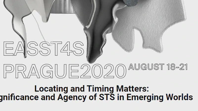 Presentation in panel 'Digital Technologies in Policing and Security' featured image