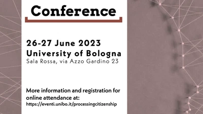 Panel 'Management of identities in transnational, supranational, and commercial reconfigurations' featured image