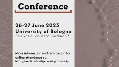 Panel 'Management of identities in transnational, supranational, and commercial reconfigurations' featured image