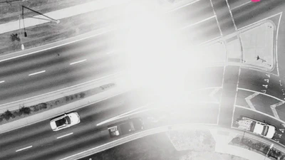 Sensing European alterity: an analogy between sensors and hotspots in transnational security networks featured image