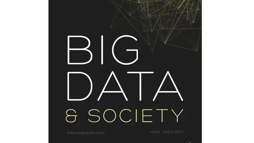Bridging silos or adding friction? The data work behind re-identification across interoperable data infrastructures