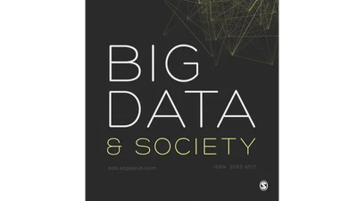 Bridging silos or adding friction? The data work behind re-identification across interoperable data infrastructures featured image