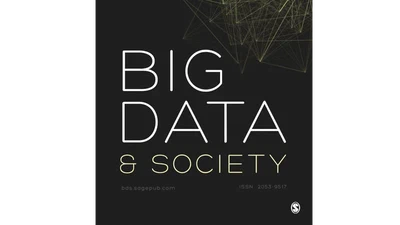Bridging silos or adding friction? The data work behind re-identification across interoperable data infrastructures featured image