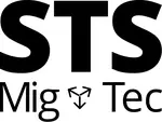 STS-MigTec Circle: A method to analyse data models for identifying and registering border crossers